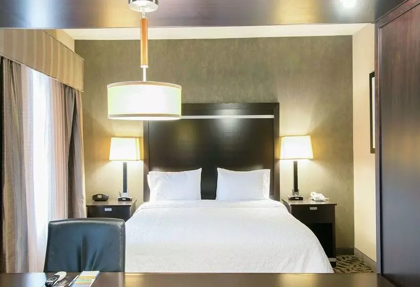 호텔 Hampton Inn & Suites Bay City, Tx