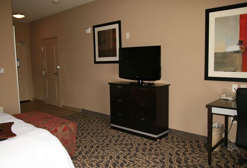 호텔 Hampton Inn & Suites Bay City, Tx