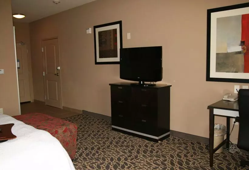 호텔 Hampton Inn & Suites Bay City, Tx