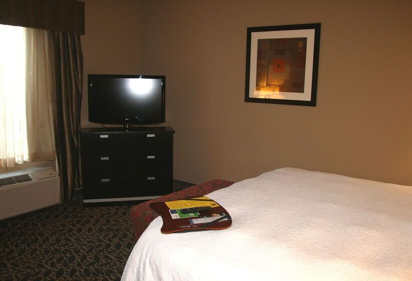 호텔 Hampton Inn & Suites Bay City, Tx