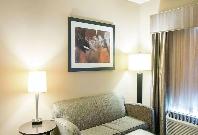 호텔 Hampton Inn & Suites Bay City, Tx