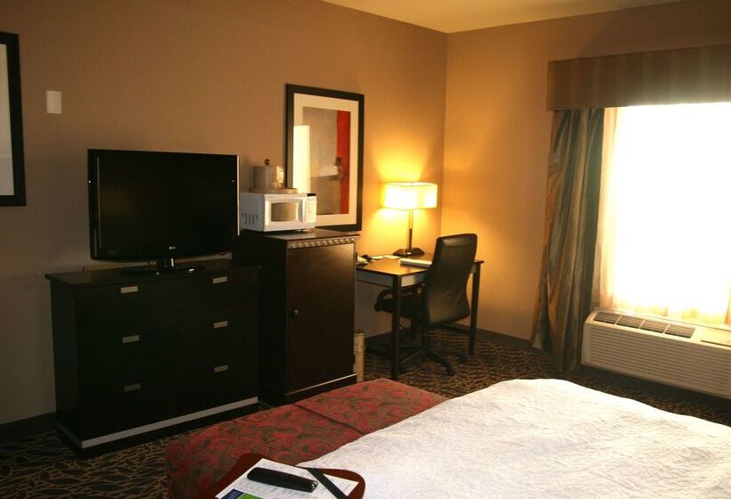 호텔 Hampton Inn & Suites Bay City, Tx