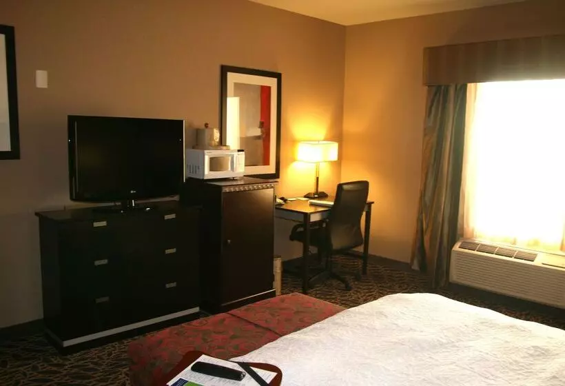 호텔 Hampton Inn & Suites Bay City, Tx