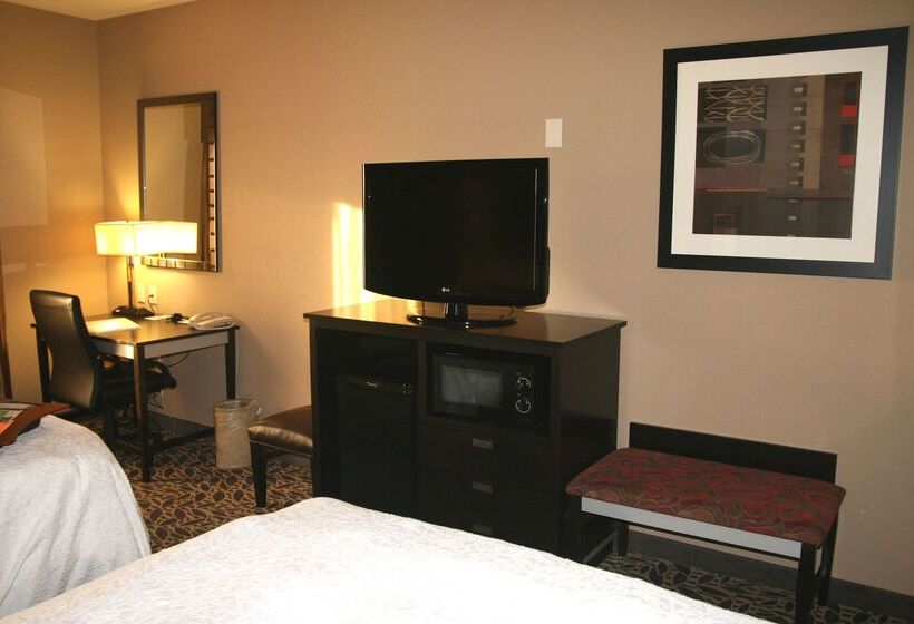 호텔 Hampton Inn & Suites Bay City, Tx