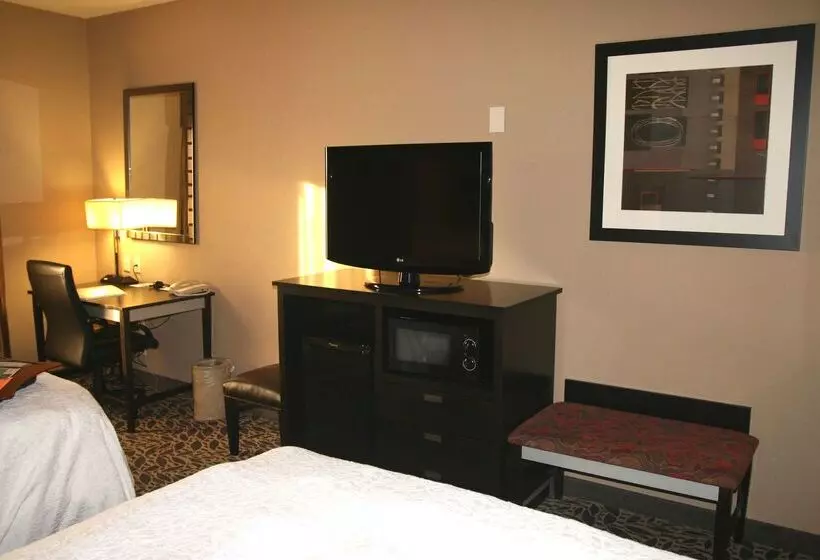 호텔 Hampton Inn & Suites Bay City, Tx