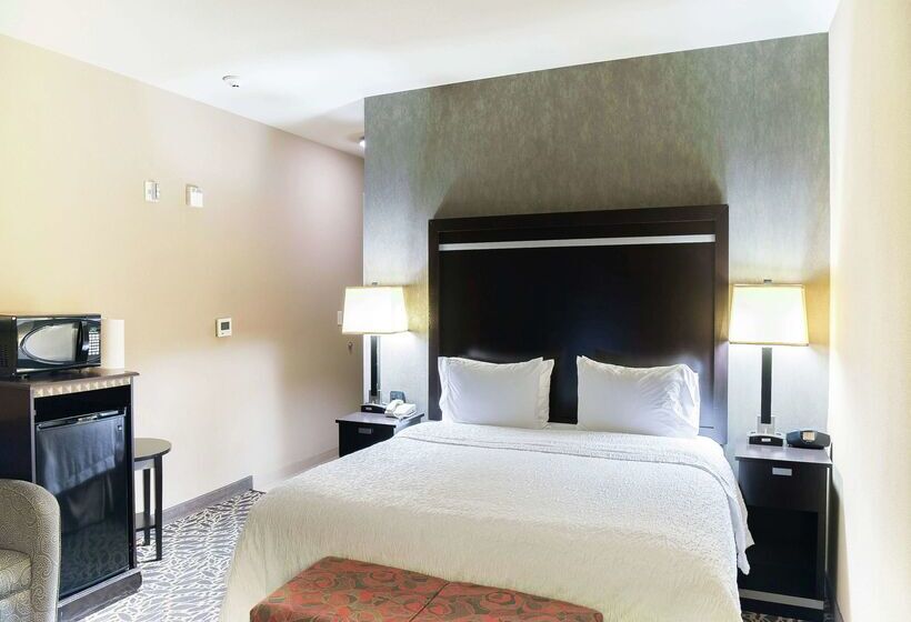 호텔 Hampton Inn & Suites Bay City, Tx