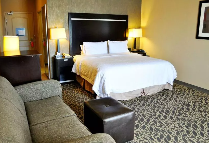 호텔 Hampton Inn & Suites Bay City, Tx