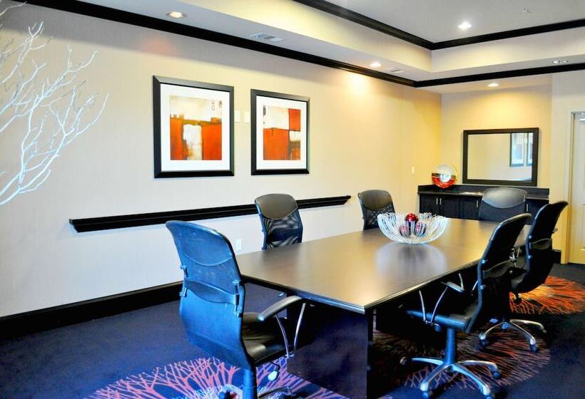 호텔 Hampton Inn & Suites Bay City, Tx