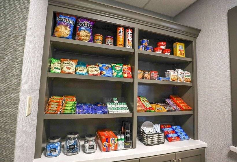 호텔 Hampton Inn & Suites Bay City, Tx