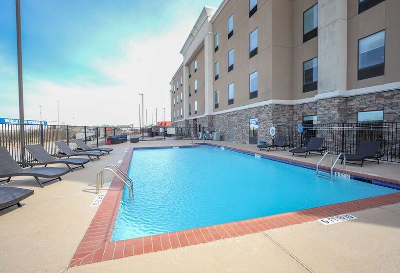 호텔 Hampton Inn & Suites Bay City, Tx