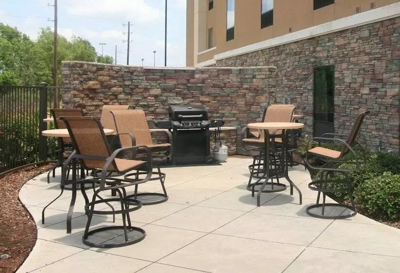 호텔 Hampton Inn & Suites Bay City, Tx