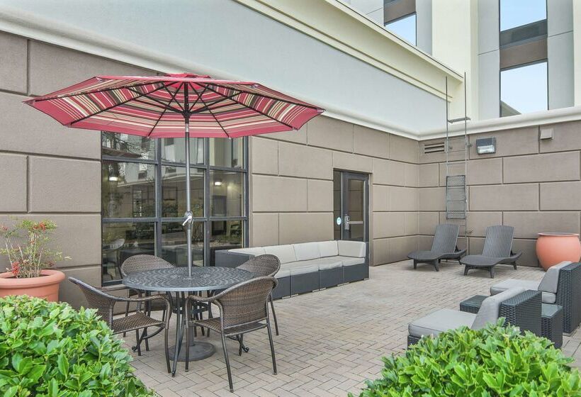 فندق Hampton Inn & Suites Macon I 75 North