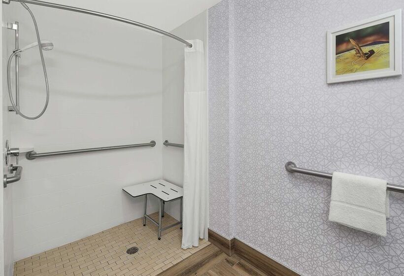 فندق Hampton Inn & Suites Macon I 75 North