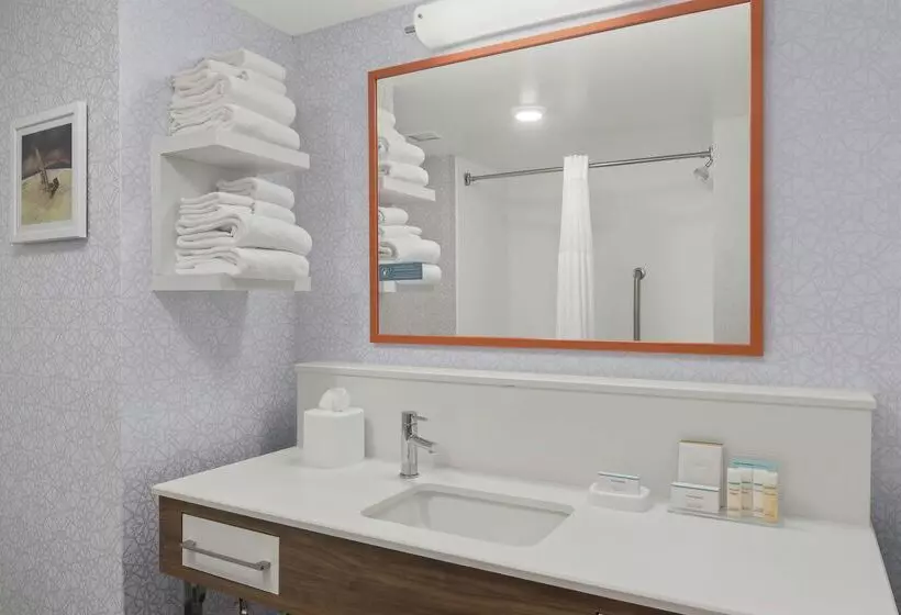 Hotelli Hampton Inn & Suites Macon I 75 North