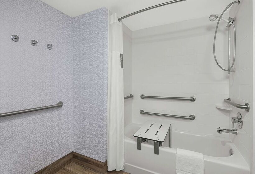 فندق Hampton Inn & Suites Macon I 75 North