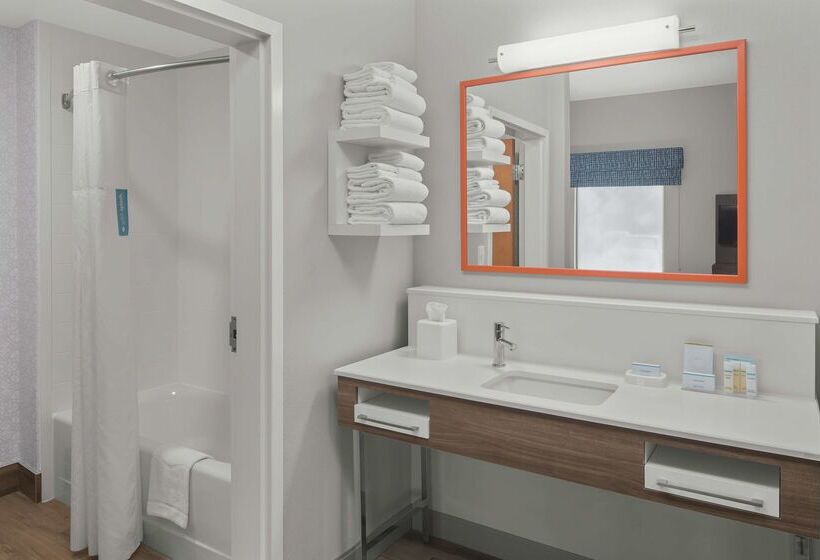 فندق Hampton Inn & Suites Macon I 75 North