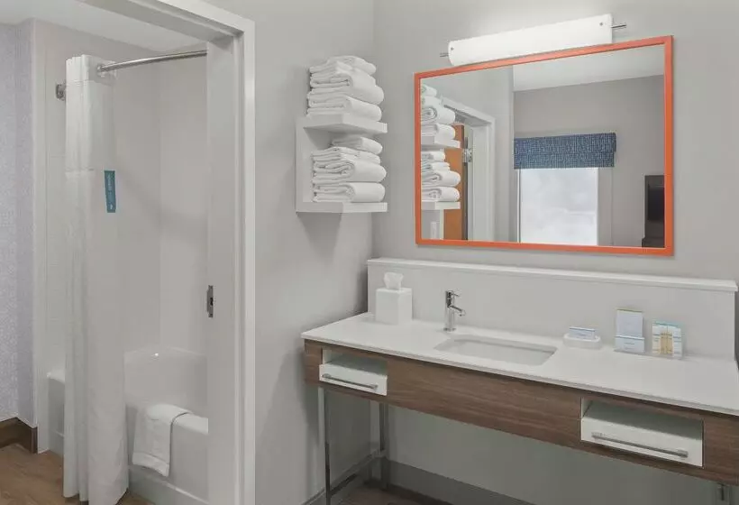 Hotelli Hampton Inn & Suites Macon I 75 North