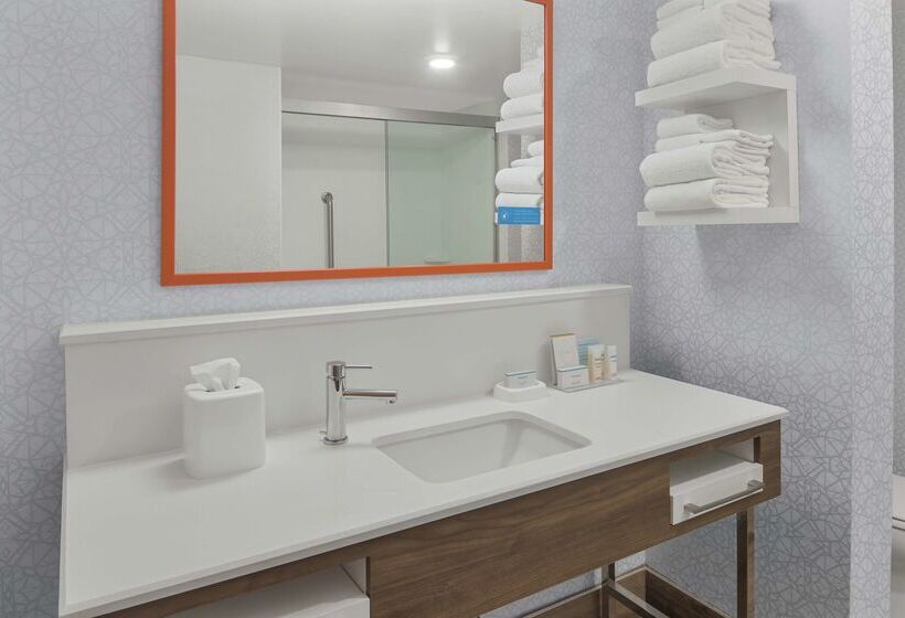 فندق Hampton Inn & Suites Macon I 75 North