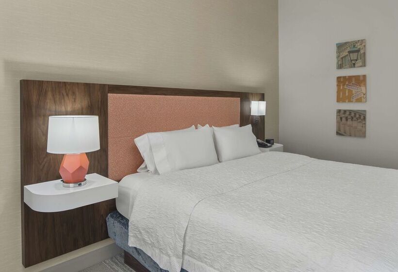 فندق Hampton Inn & Suites Macon I 75 North