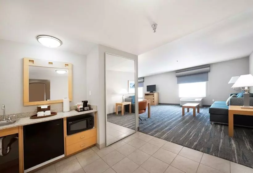 酒店 Hampton Inn And Suites Madera