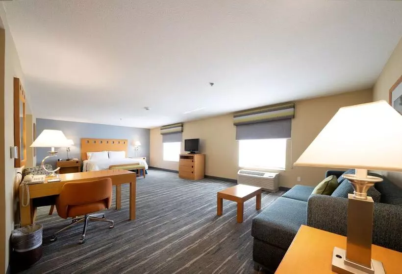 酒店 Hampton Inn And Suites Madera