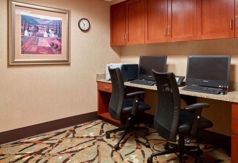 فندق Hampton Inn & Suites North Conway