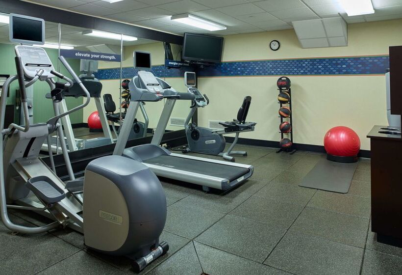 فندق Hampton Inn & Suites North Conway