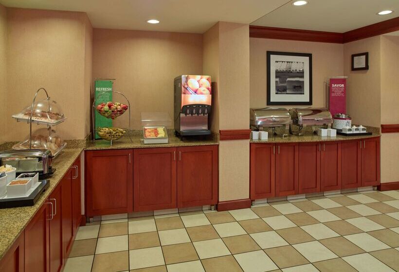 فندق Hampton Inn & Suites North Conway