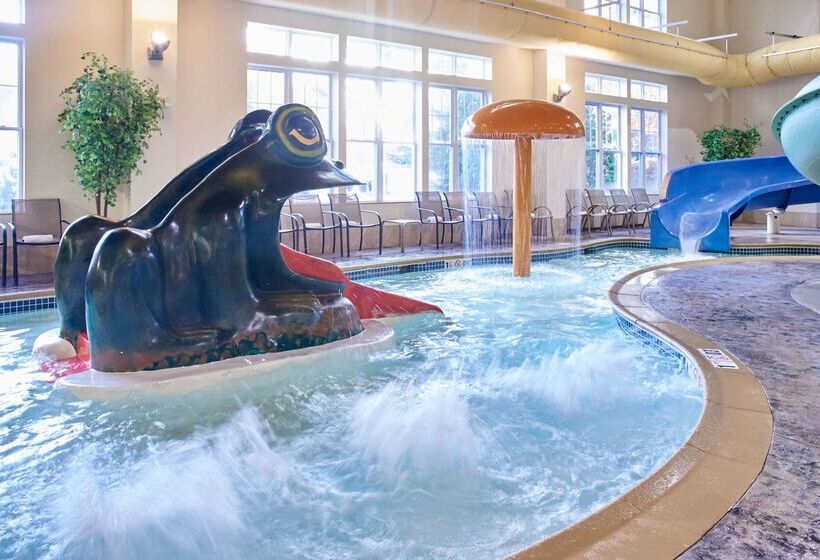 فندق Hampton Inn & Suites North Conway