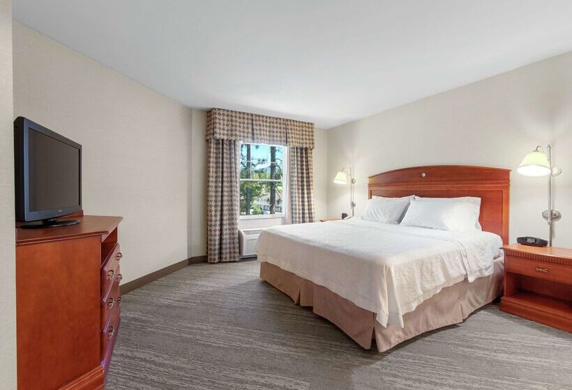 فندق Hampton Inn & Suites North Conway