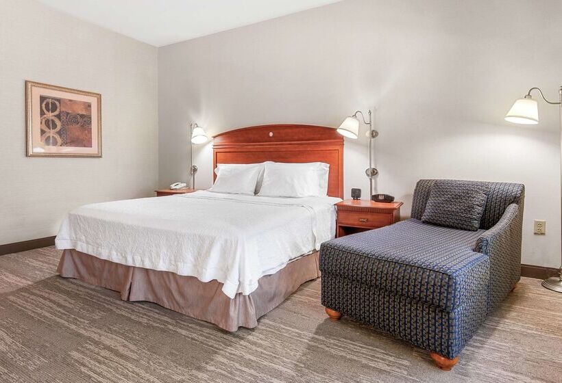 فندق Hampton Inn & Suites North Conway