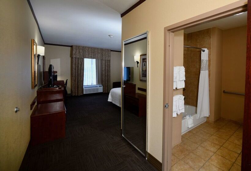 فندق Hampton Inn Seguin