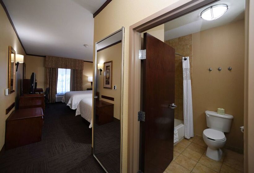 فندق Hampton Inn Seguin