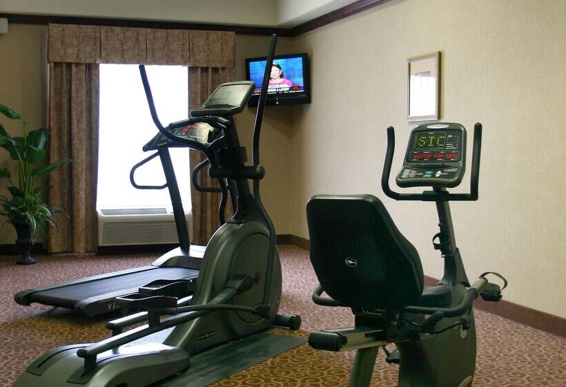 فندق Hampton Inn Seguin