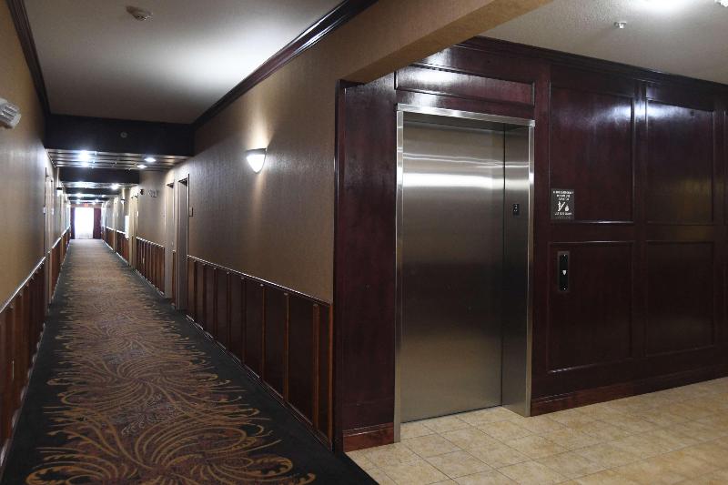 فندق Hampton Inn Seguin