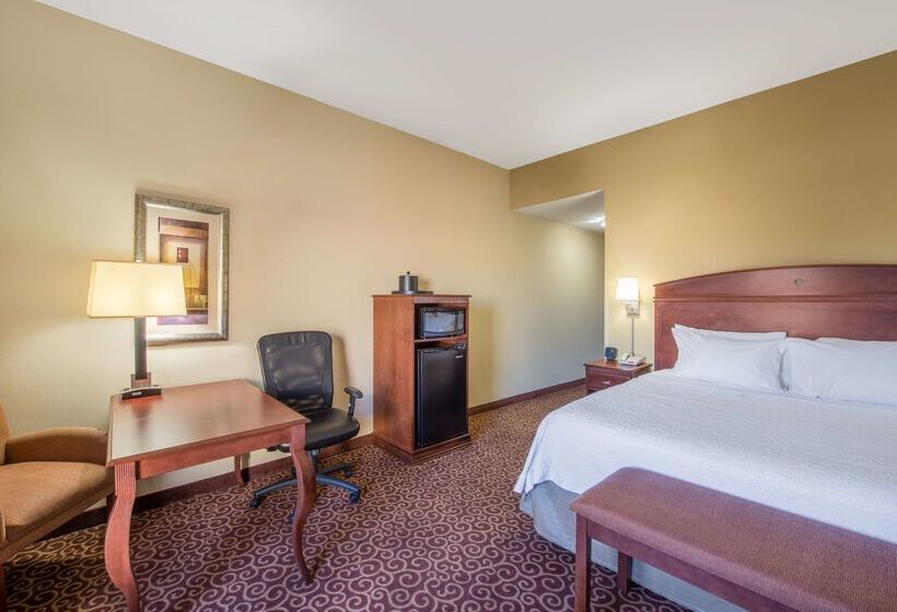 Szálloda Hampton Inn & Suites Oklahoma City South