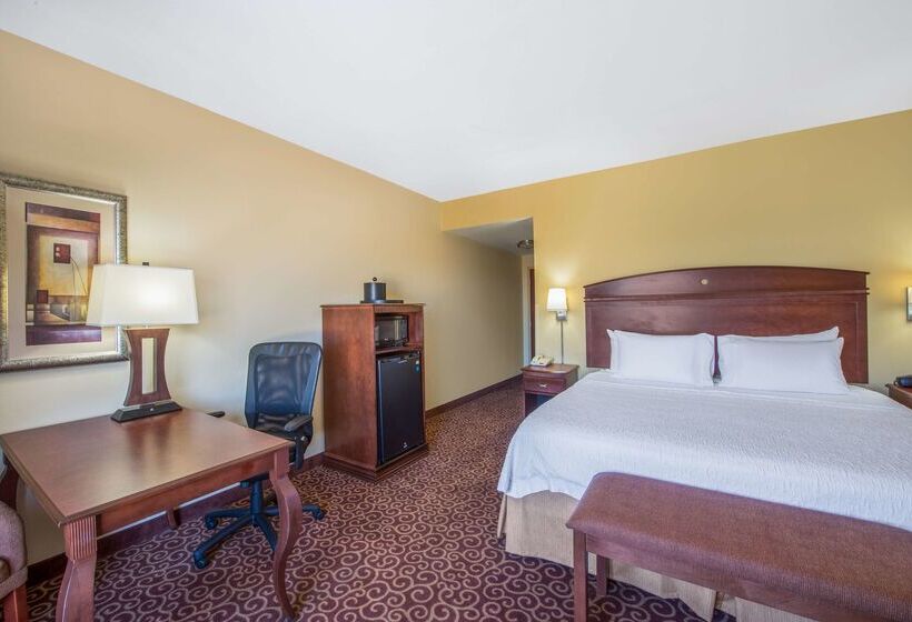 Szálloda Hampton Inn & Suites Oklahoma City South