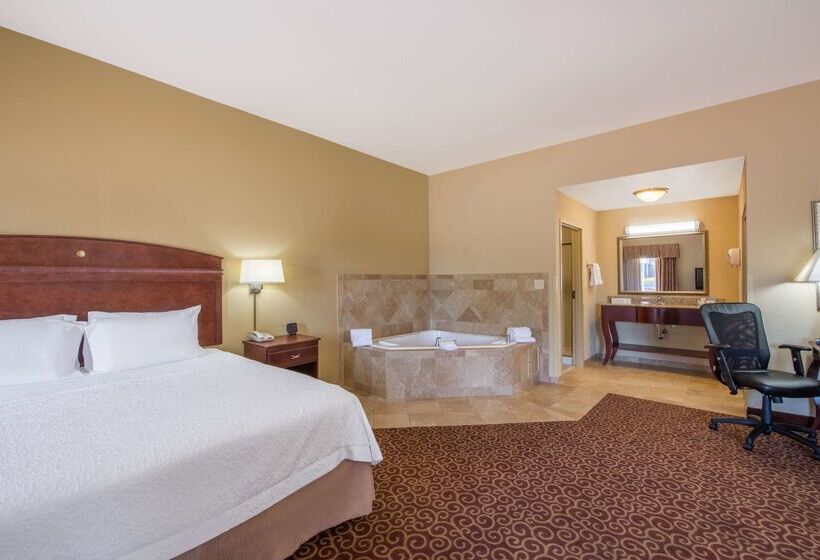 Szálloda Hampton Inn & Suites Oklahoma City South
