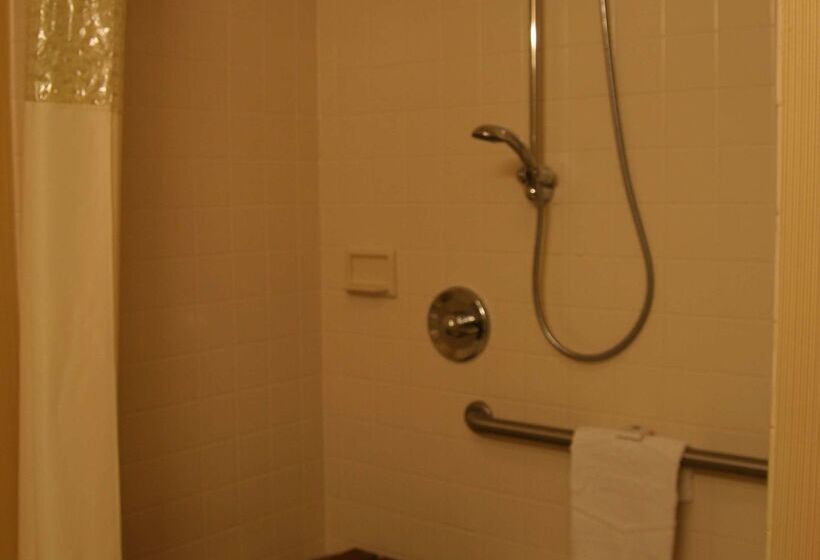 ホテル Hampton Inn White River Junction