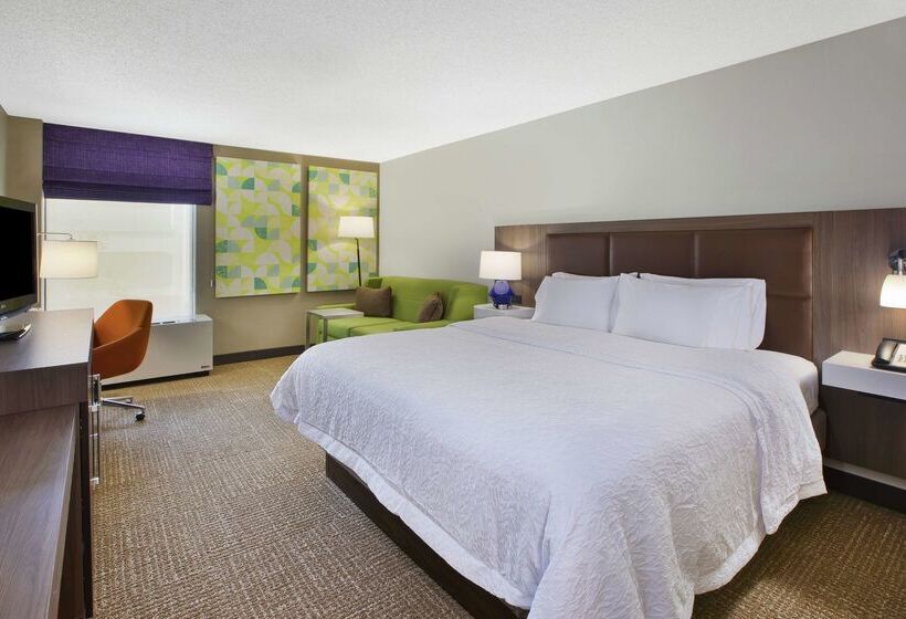 ホテル Hampton Inn White River Junction