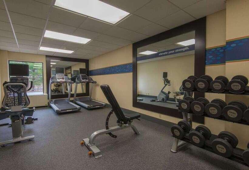 ホテル Hampton Inn White River Junction