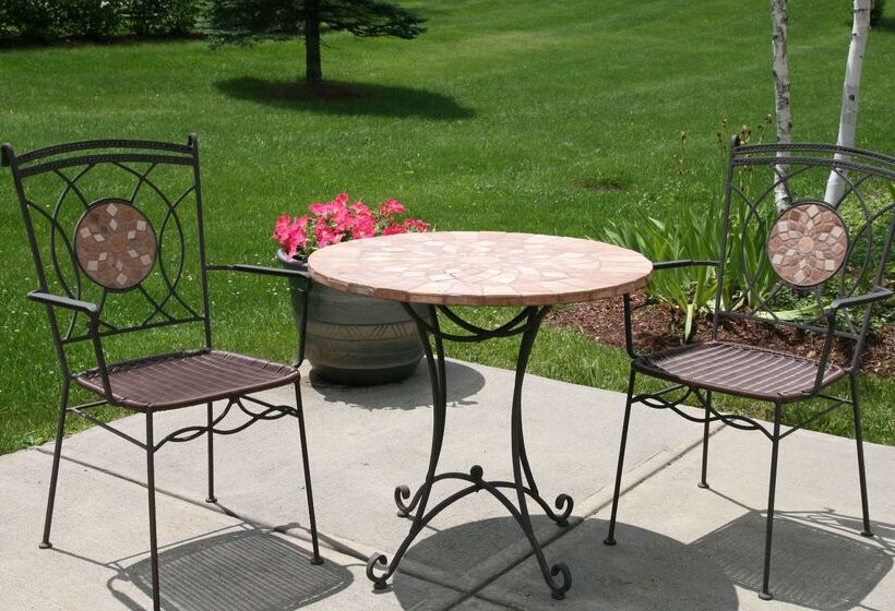 ホテル Hampton Inn White River Junction