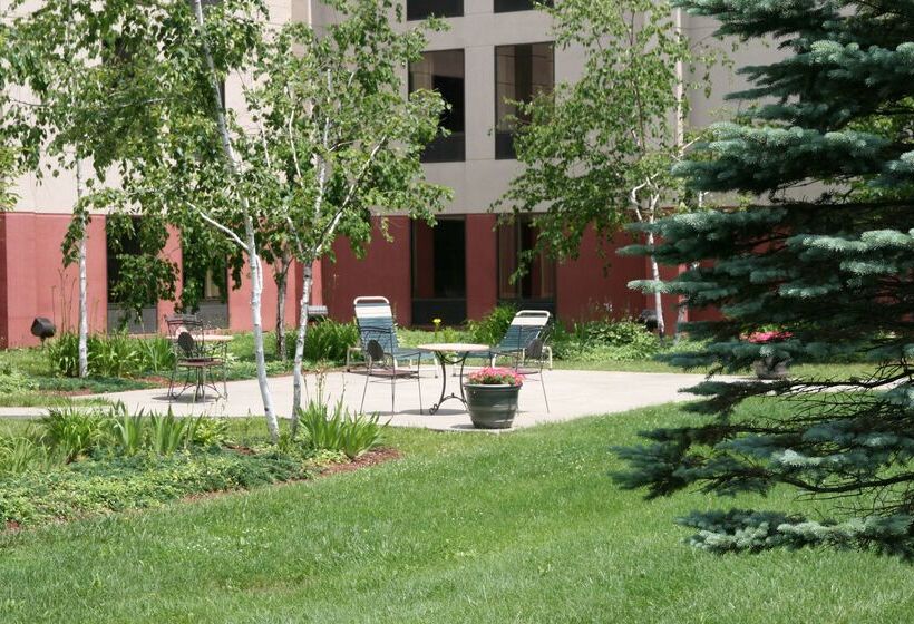 ホテル Hampton Inn White River Junction