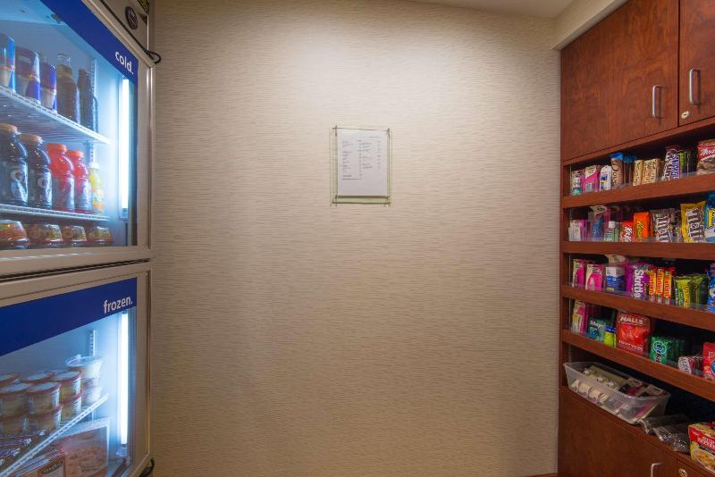 ホテル Hampton Inn White River Junction