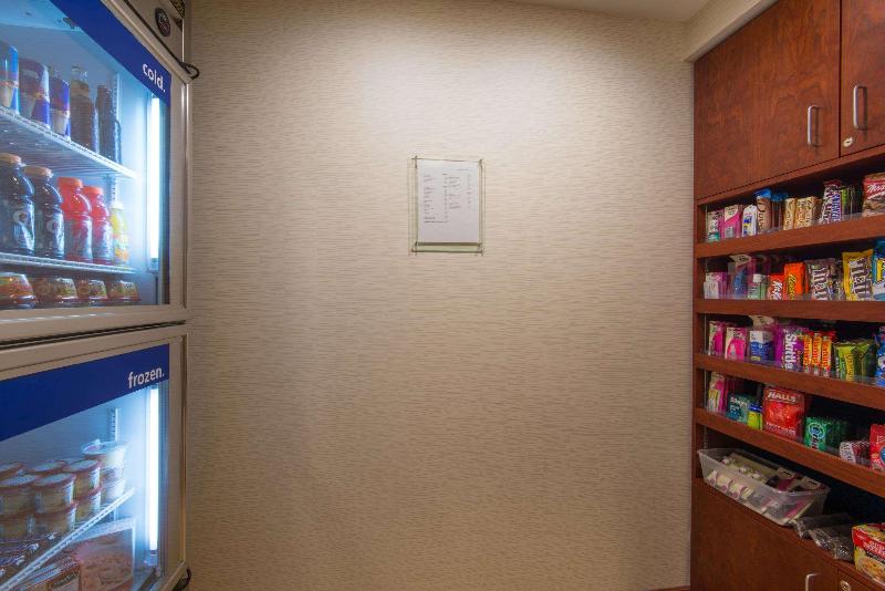 ホテル Hampton Inn White River Junction