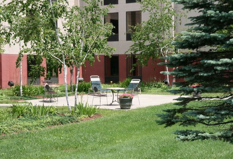 ホテル Hampton Inn White River Junction