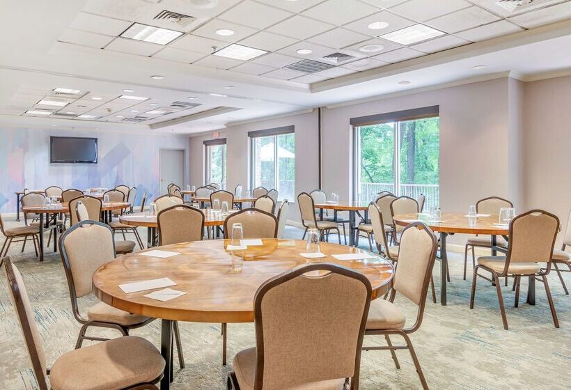 ホテル Hilton Garden Inn Atlanta Ne/gwinnett Sugarloaf