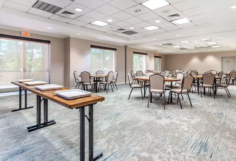 ホテル Hilton Garden Inn Atlanta Ne/gwinnett Sugarloaf