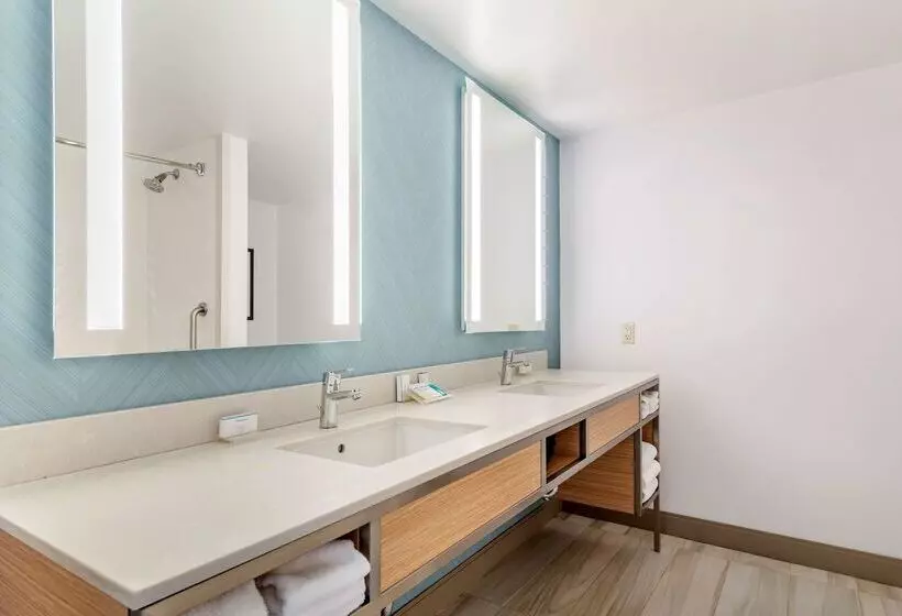 ホテル Hilton Garden Inn Atlanta Ne/gwinnett Sugarloaf