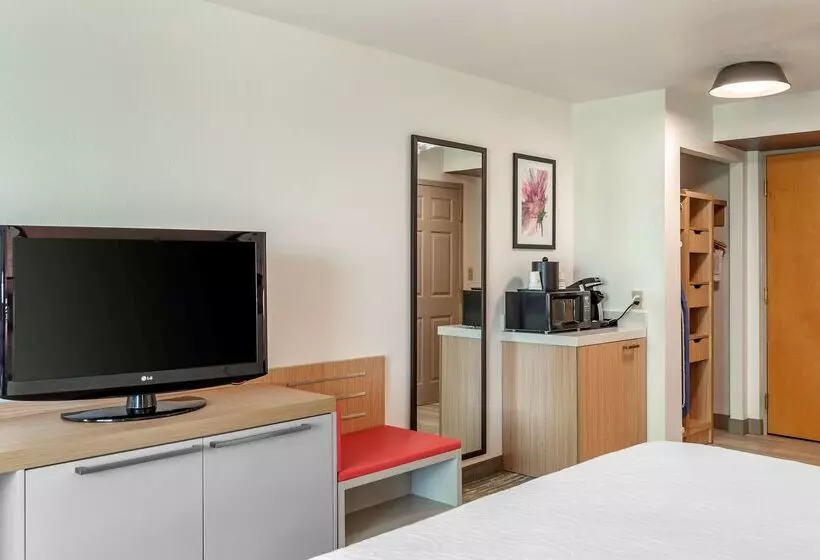 ホテル Hilton Garden Inn Atlanta Ne/gwinnett Sugarloaf